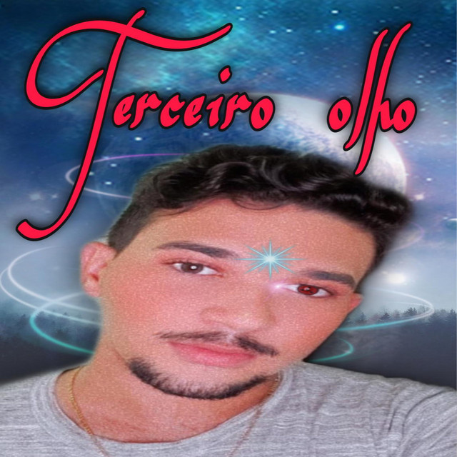 'Terceiro Olho' cover art