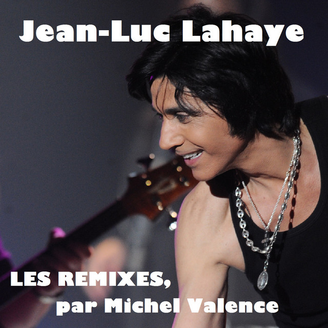 'Les remixes par Michel Valence' cover art