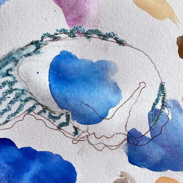 'SLUG SLUG SLUG' cover art