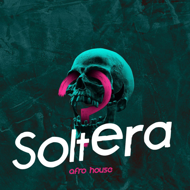 'Soltera' cover art