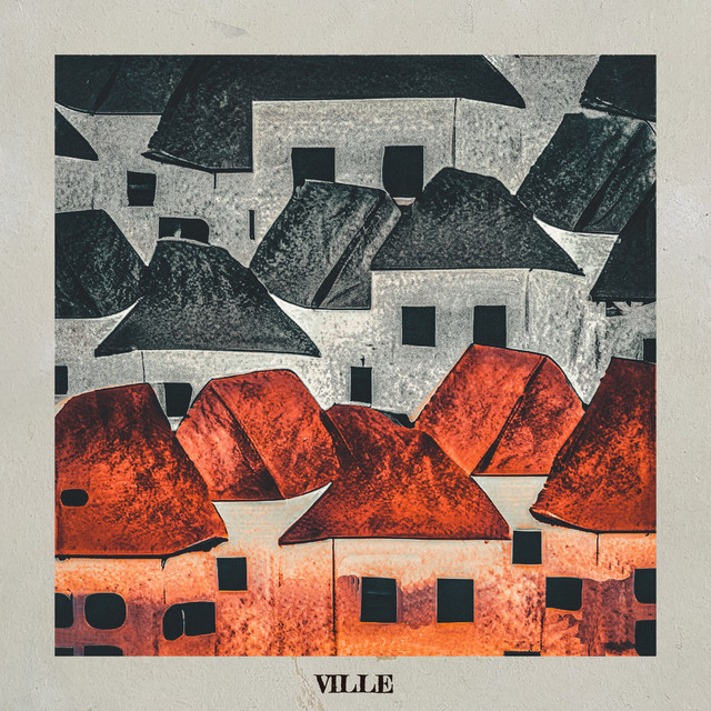 'ville' cover art