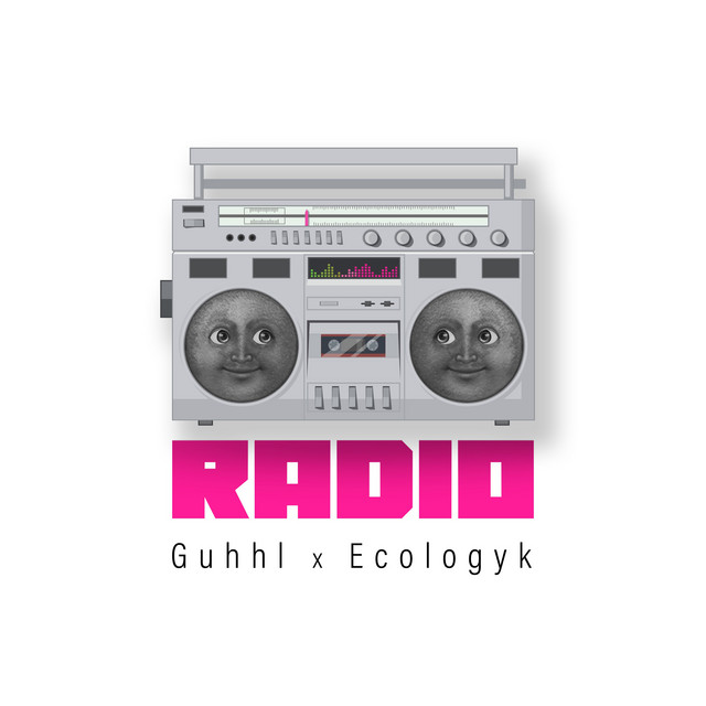 'Radio' cover art