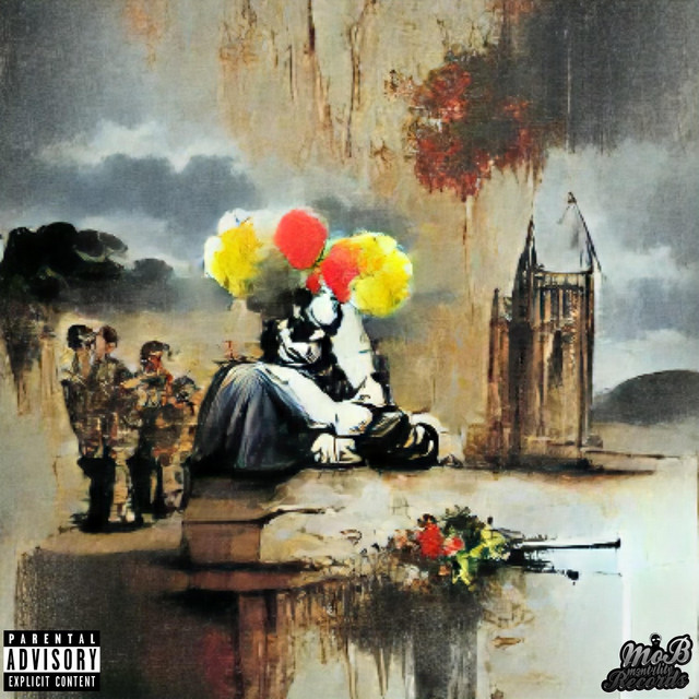 'YUH' cover art