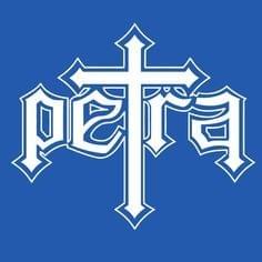 Petra - Official Artist Photo