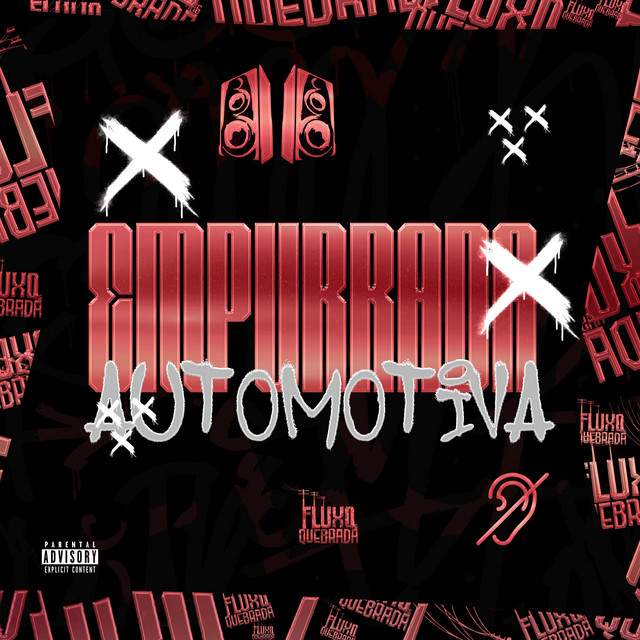 'Empurrada Automotiva' cover art