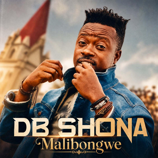 'Malibongwe' cover art