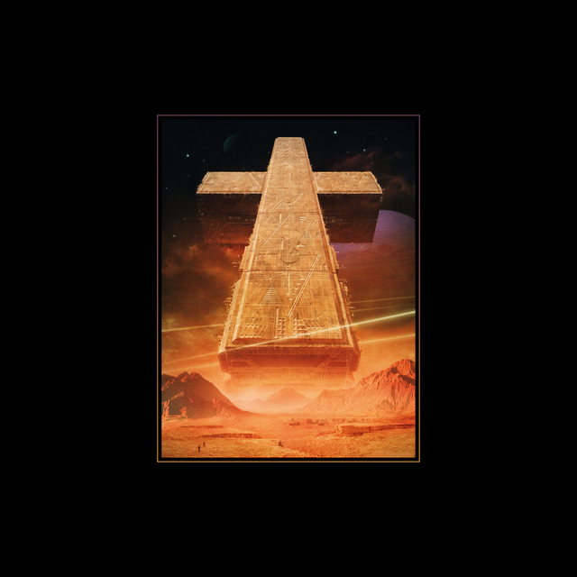 'Planisphere' cover art