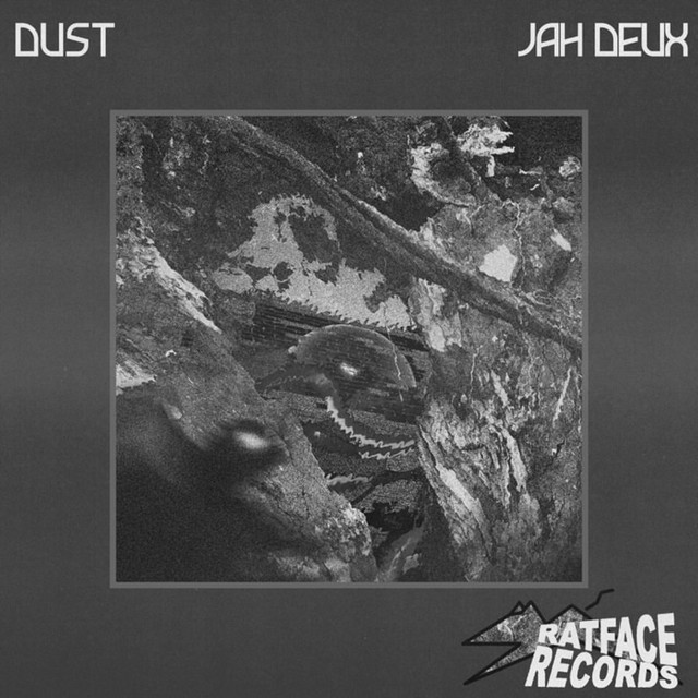 'Jah Deux' cover art
