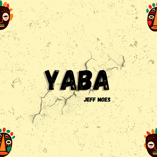 'Yaba' cover art