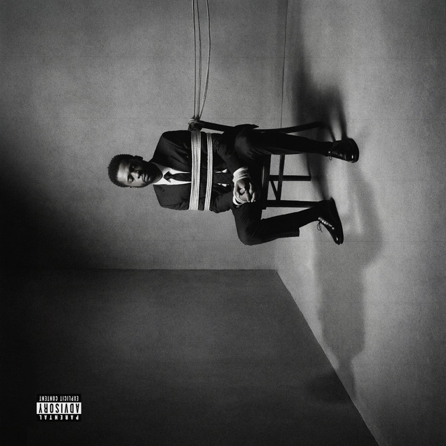 'ARD' cover art