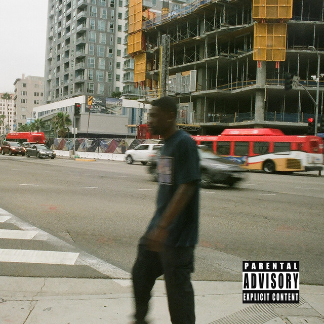 'The Escape Plan' cover art