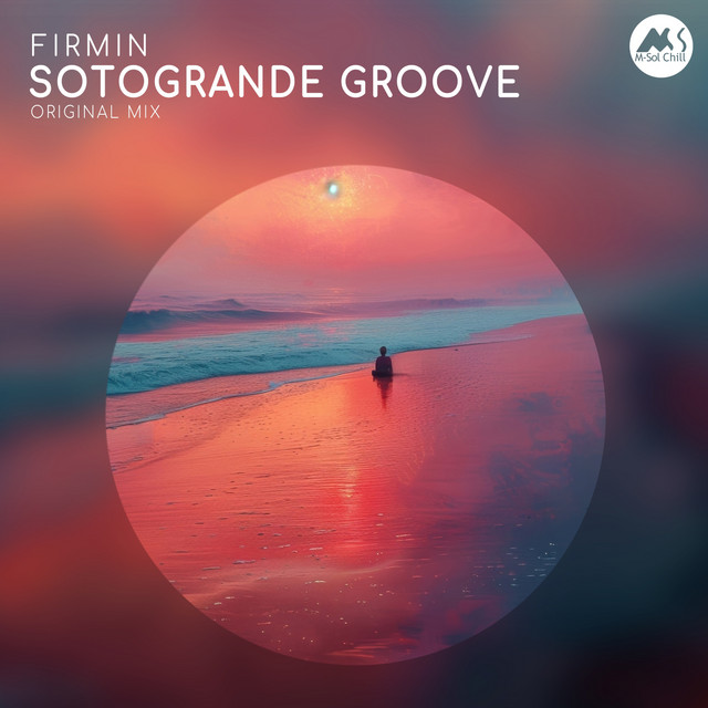 'Sotogrande Groove' cover art
