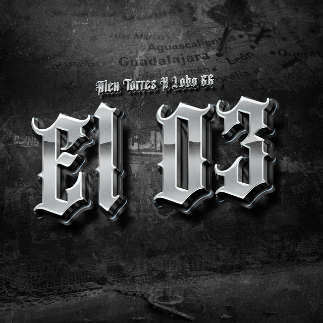 'El 03' cover art