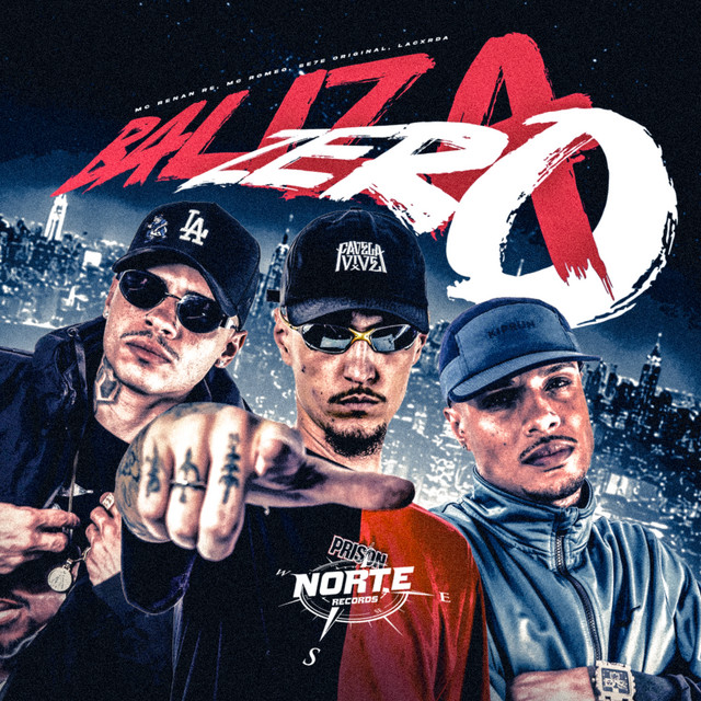 'Baliza Zero' cover art