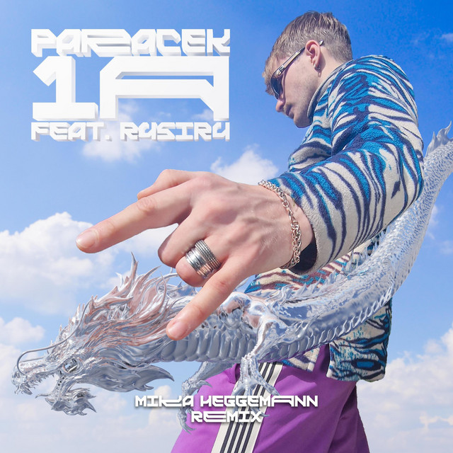 '1A (Remix)' cover art