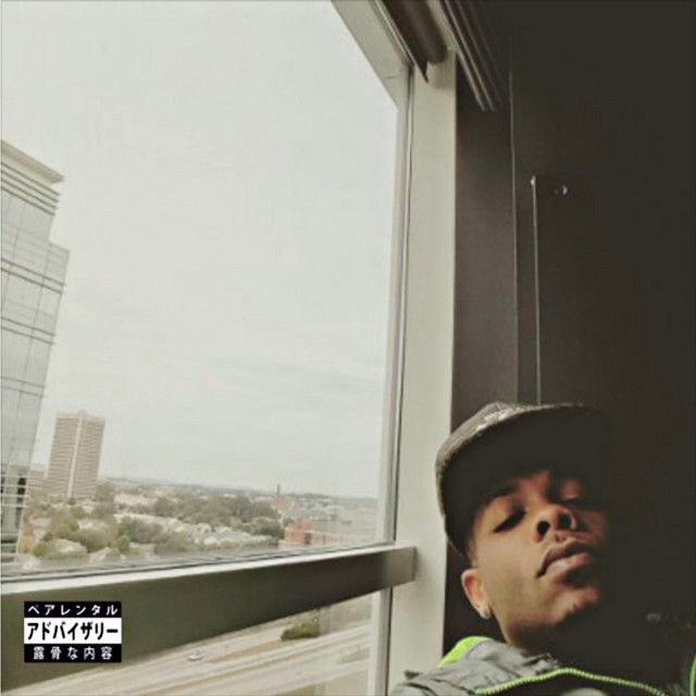 'Henny Kravitz (feat. Hus Kingpin)' cover art