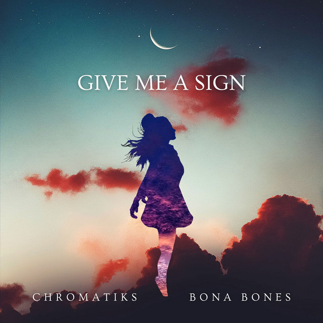 'Give Me a Sign' cover art