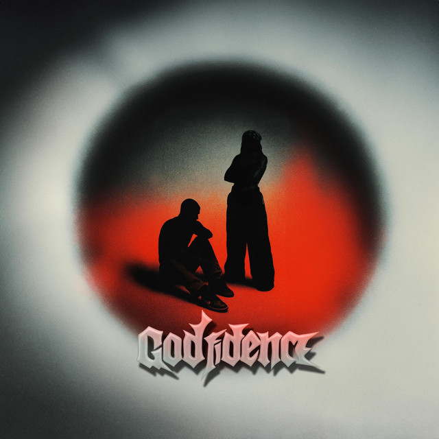 'Godfidence' cover art