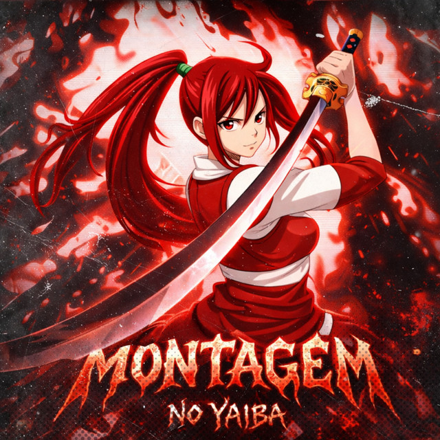 'MONTAGEM NO YAIBA (Versions)' cover art