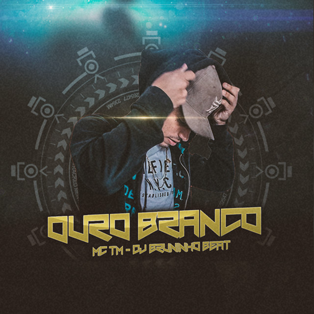 'Ouro Branco' cover art