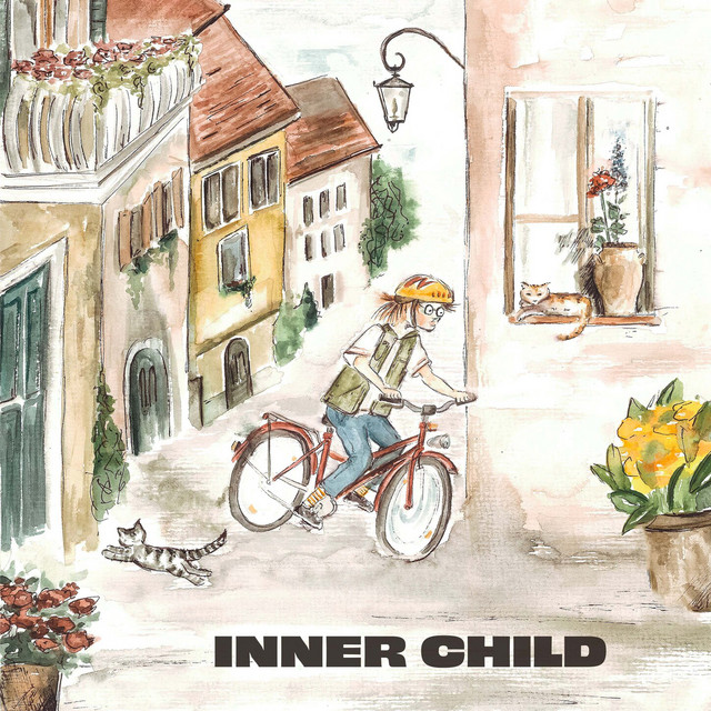 'Inner Child' cover art