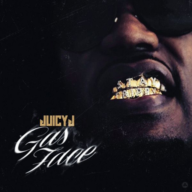 'Gas Face' cover art