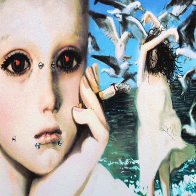 'CURRENT CODE' cover art