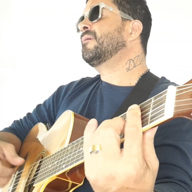 'Dia de Rei' cover art
