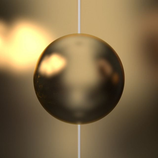 'Noon' cover art