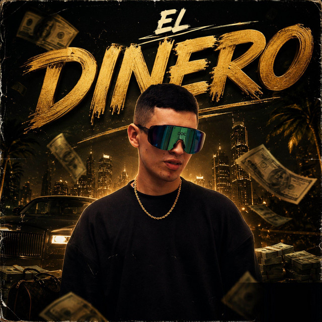 'El Dinero' cover art