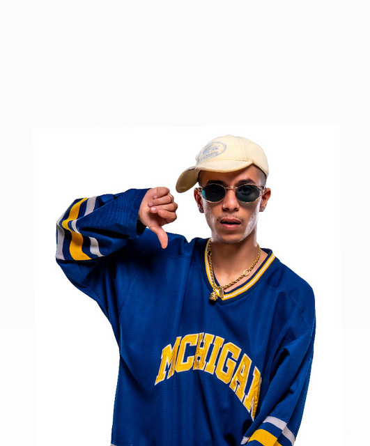 Doctor.Villa - Official Artist Photo