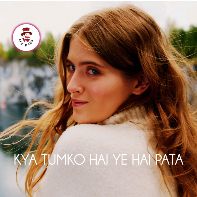 'Kya Tumko Hai Ye Hai Pata' cover art