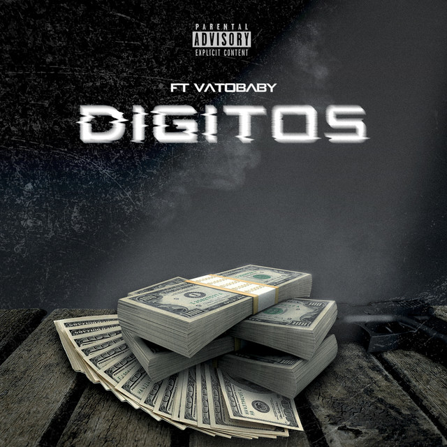 'Digitos' cover art