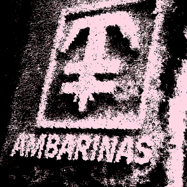 'Ambarinas' cover art