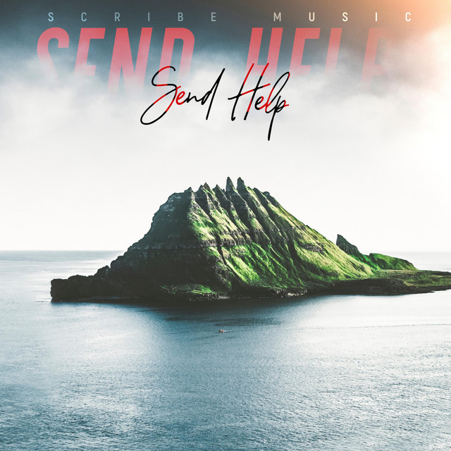'Send Help' cover art