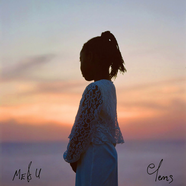 'Me & U' cover art