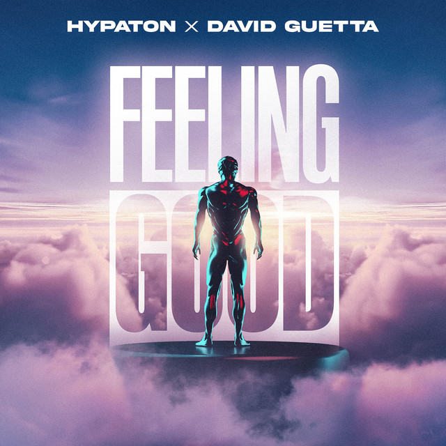 'Feeling Good' cover art