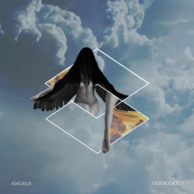 'Angels' cover art