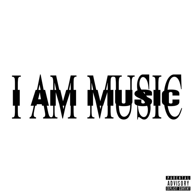 'MUSIC' cover art