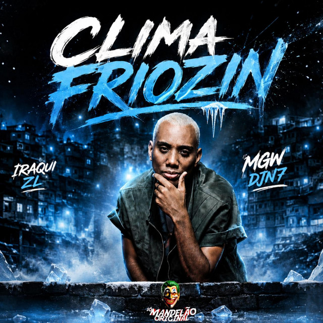 'Clima Friozin' cover art