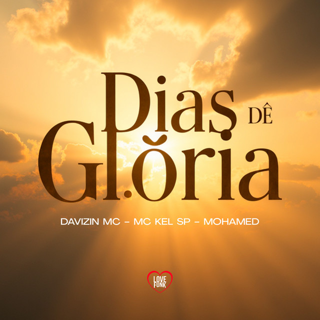 'Dias de Gloria' cover art