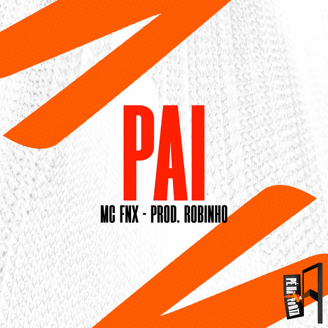 'Pai' cover art