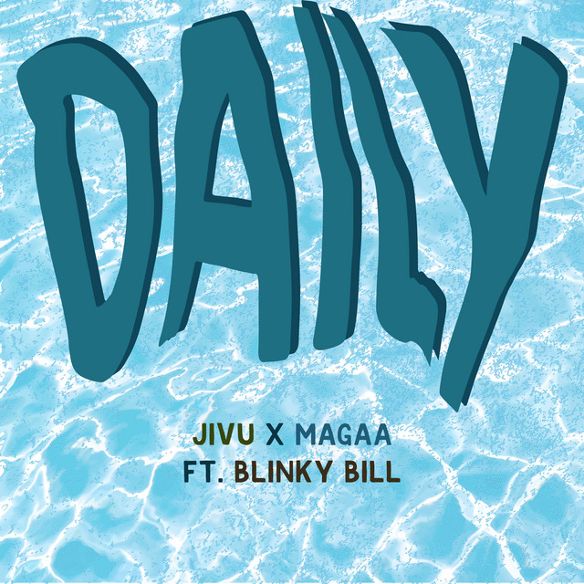 'Daily' cover art