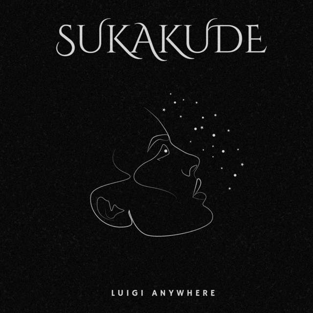 'Sukakude' cover art