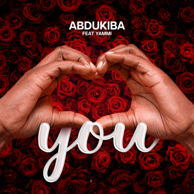 'You (feat. Yammi)' cover art