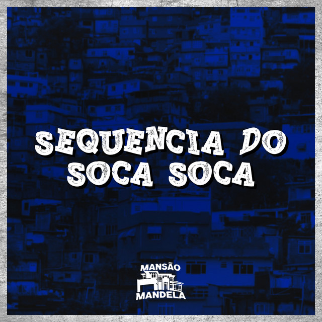 'Sequência do Soca Soca' cover art