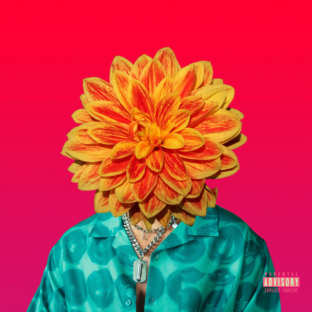 'Neck Up (feat. Bairi & Dende)' cover art