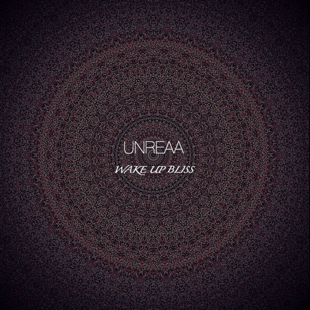'Wake Up Bliss' cover art