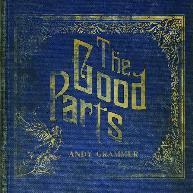 'The Good Parts' cover art