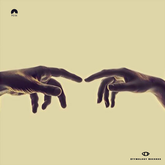 'Eternity' cover art